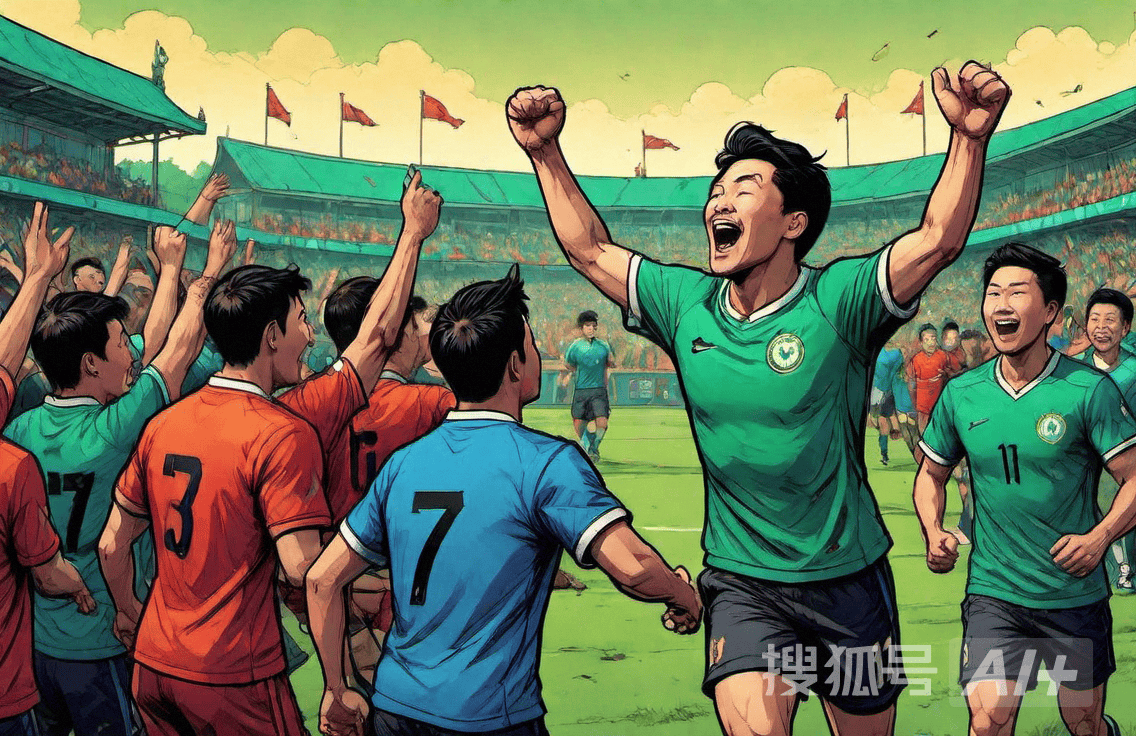 aoa体育视频-足球队在比赛中实现惊世逆转(足球队在比赛中实现惊世逆转的原因)