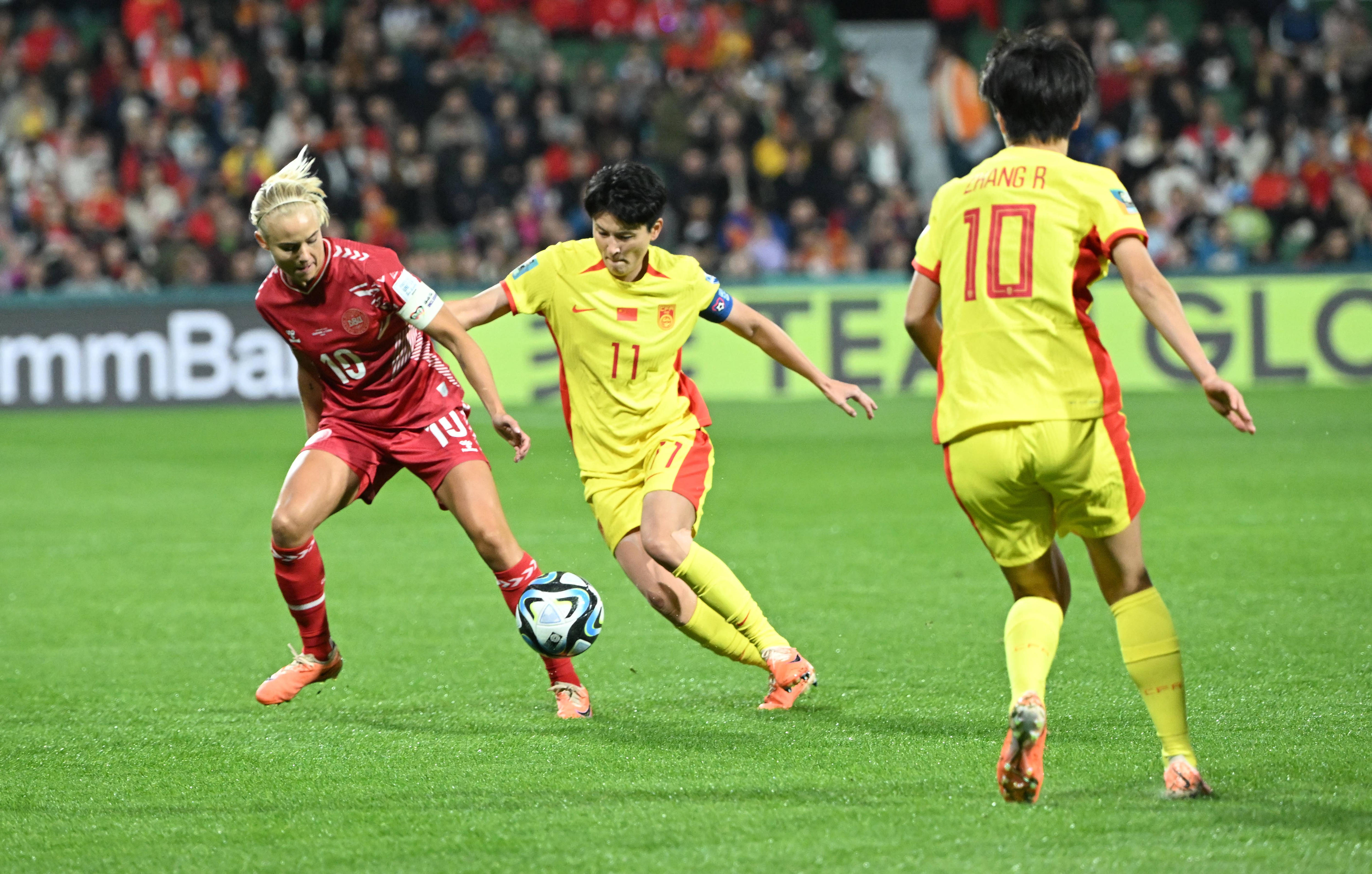 中国女足团队配合默契,夺冠在望(中国女足团队配合默契,夺冠在望是哪一年) 中国女足团队配合默契,夺冠在望(中国女足团队配合默契,夺冠在望是哪一年)