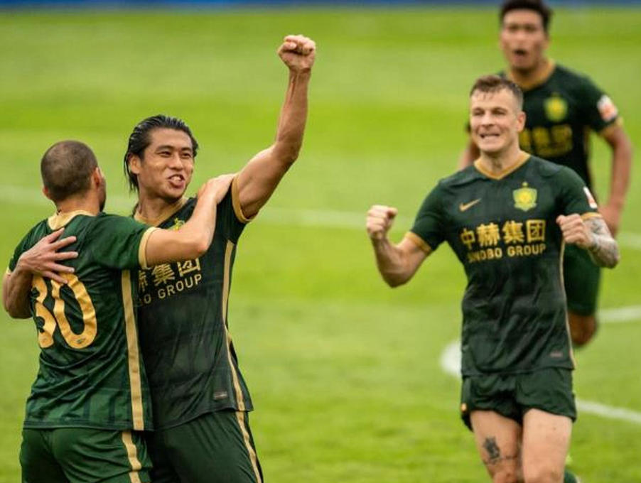 aoa体育视频-国安迎战恒大，京城球迷翘首期待的简单介绍