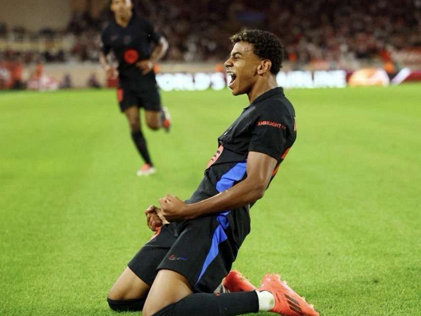 摩纳哥客场逆转对手,喜获胜利(摩纳哥队) 摩纳哥客场逆转对手,喜获胜利(摩纳哥队)