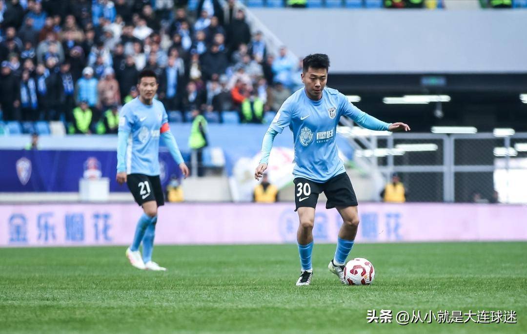 大连一方惊险取胜,保持不败战绩的简单介绍 大连一方惊险取胜,保持不败战绩的简单介绍