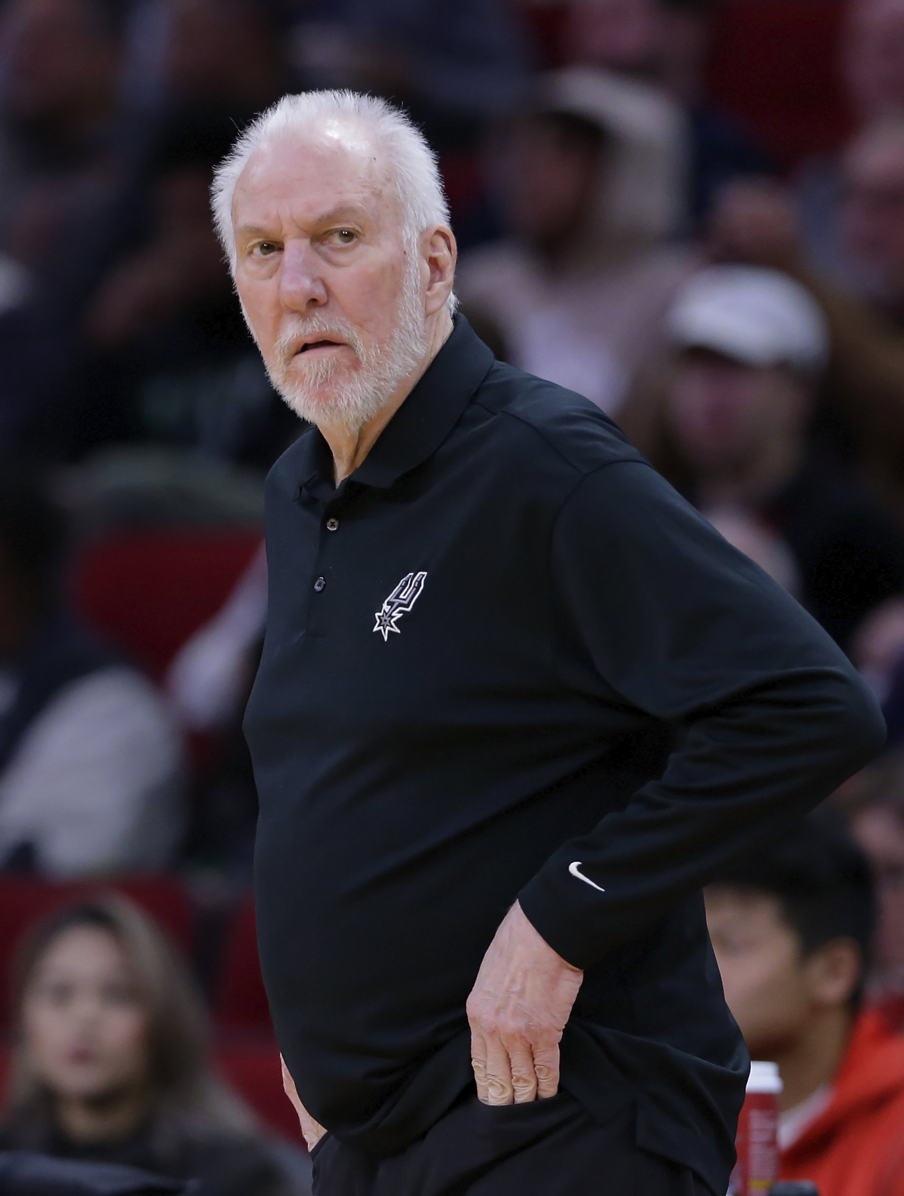 包含马刺助教波波维奇病情微妙同伙仍在的词条 包含马刺助教波波维奇病情微妙同伙仍在的词条