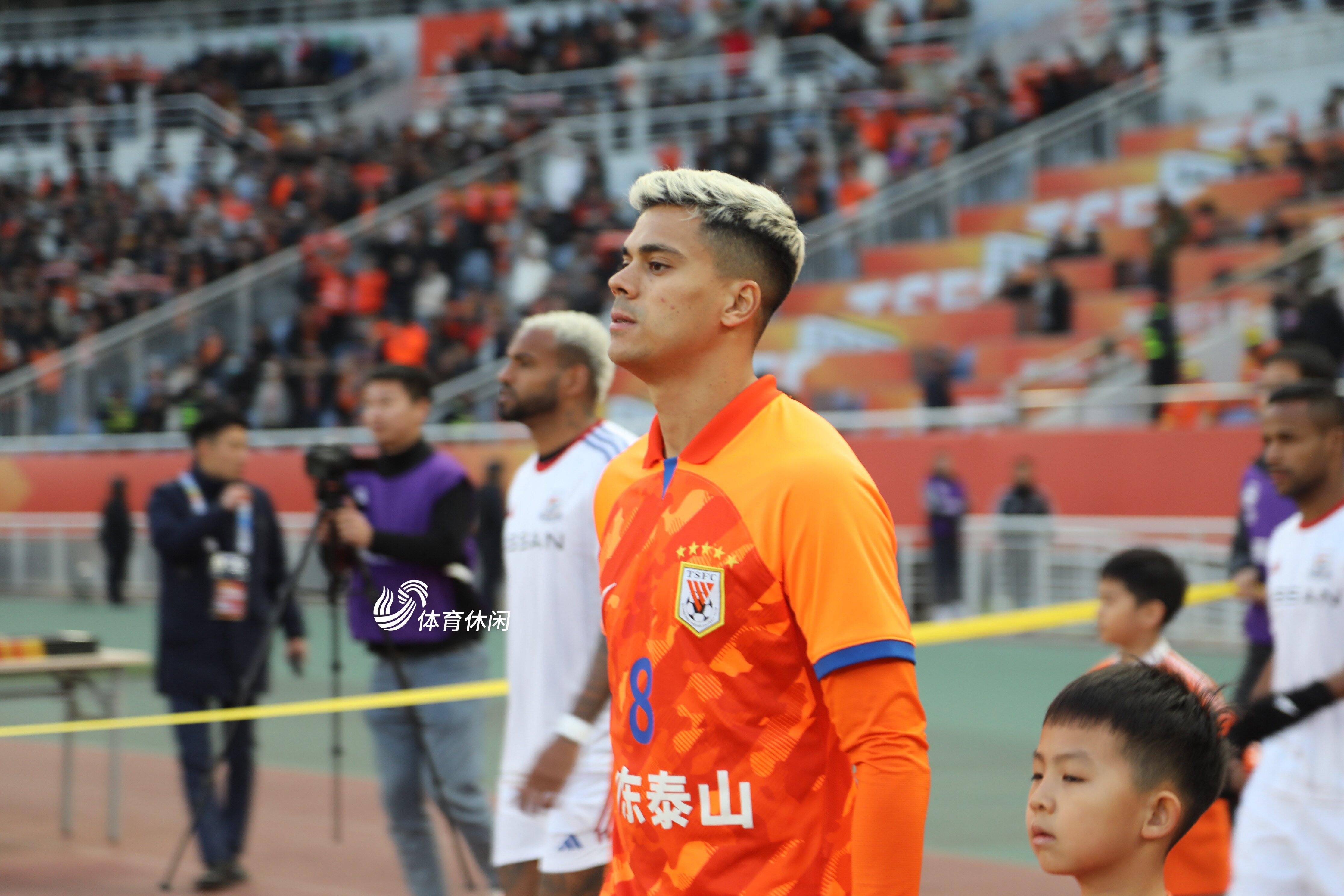 山东泰山全场碾压亚冠,如同剧本杀再现,破门的简单介绍 山东泰山全场碾压亚冠,如同剧本杀再现,破门的简单介绍