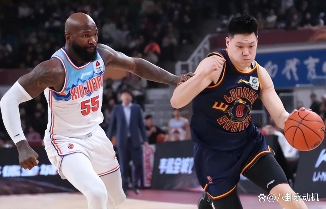 aoa体育新闻-吉林队全场碾压CBA季后赛，如同剧本杀再现，碾压的简单介绍