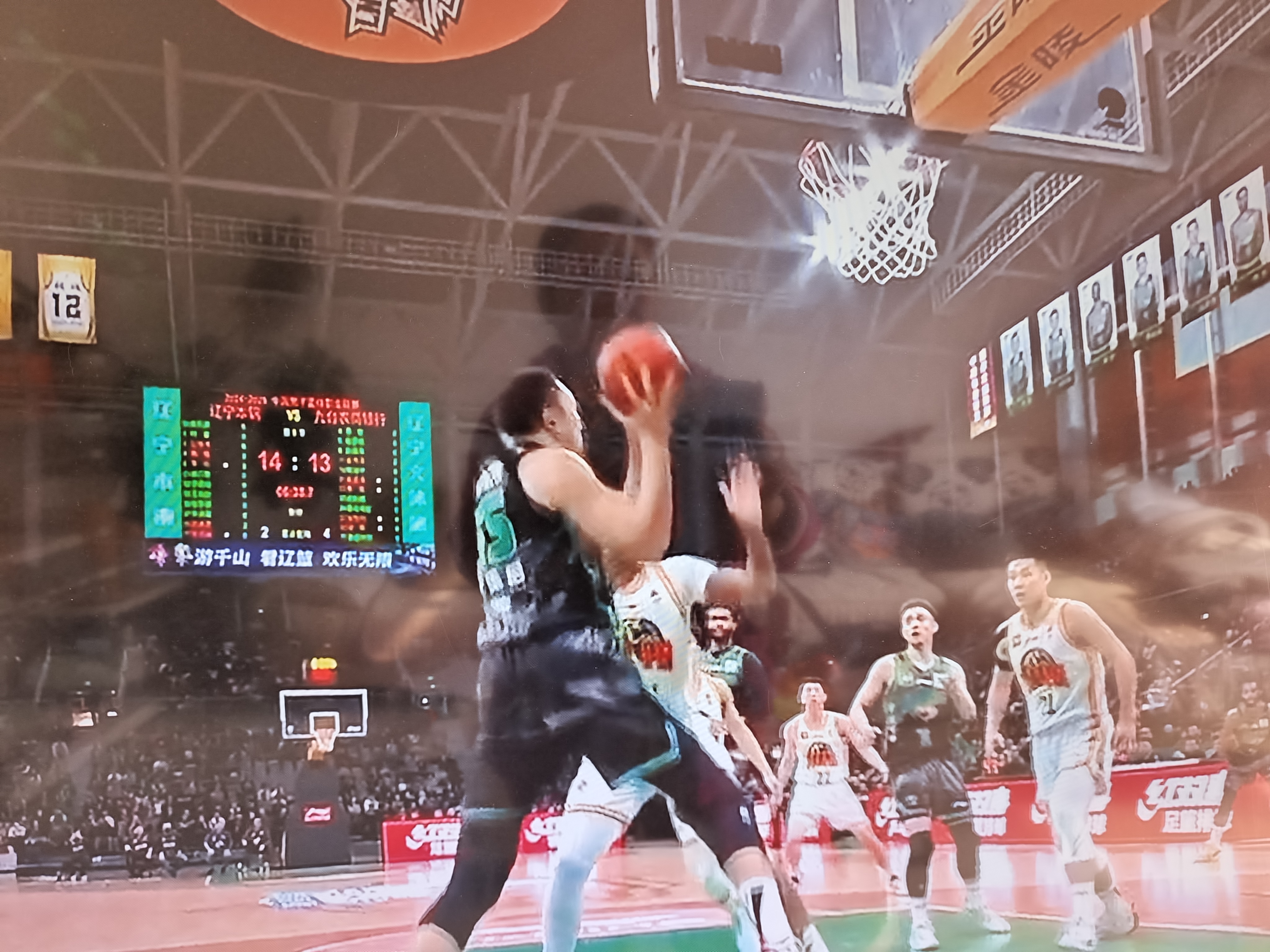 吉林队全场碾压CBA季后赛,如同剧本杀再现,碾压的简单介绍 吉林队全场碾压CBA季后赛,如同剧本杀再现,碾压的简单介绍