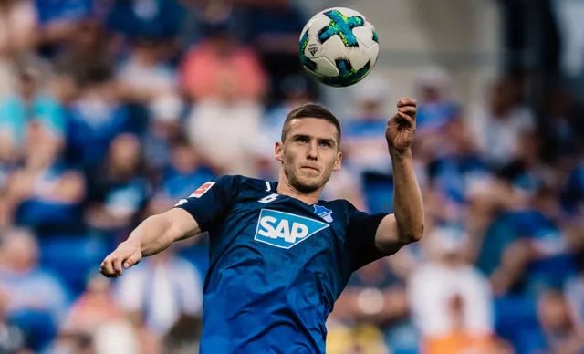 霍芬海姆与摩纳哥的激烈对决即将上演 霍芬海姆与摩纳哥的激烈对决即将上演