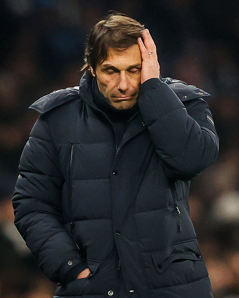 意大利主帅孔蒂荣膺最佳教练,执教成绩喜人 意大利主帅孔蒂荣膺最佳教练,执教成绩喜人