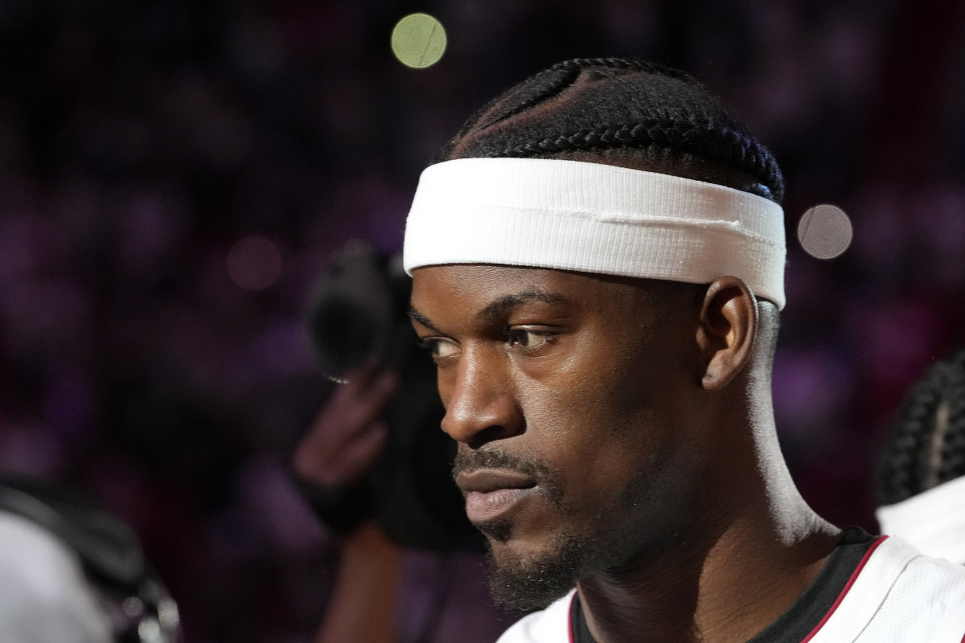 aoa体育视频-热火主场大胜，巴特勒绝杀封神