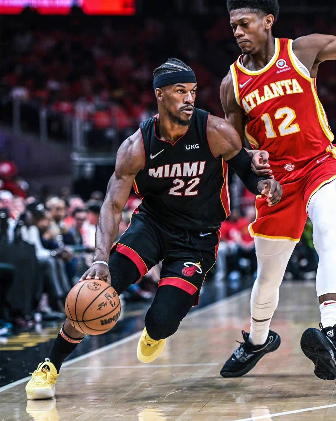 热火主场大胜,巴特勒绝杀封神 热火主场大胜,巴特勒绝杀封神