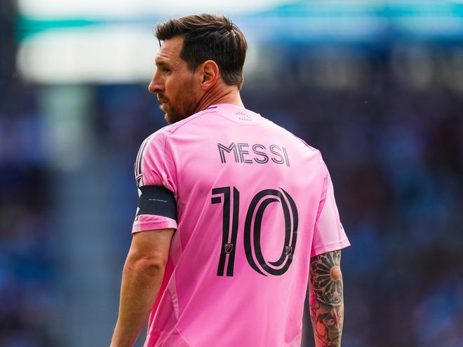 皇马揭幕葡萄牙,梅西贡献绝妙助攻 皇马揭幕葡萄牙,梅西贡献绝妙助攻