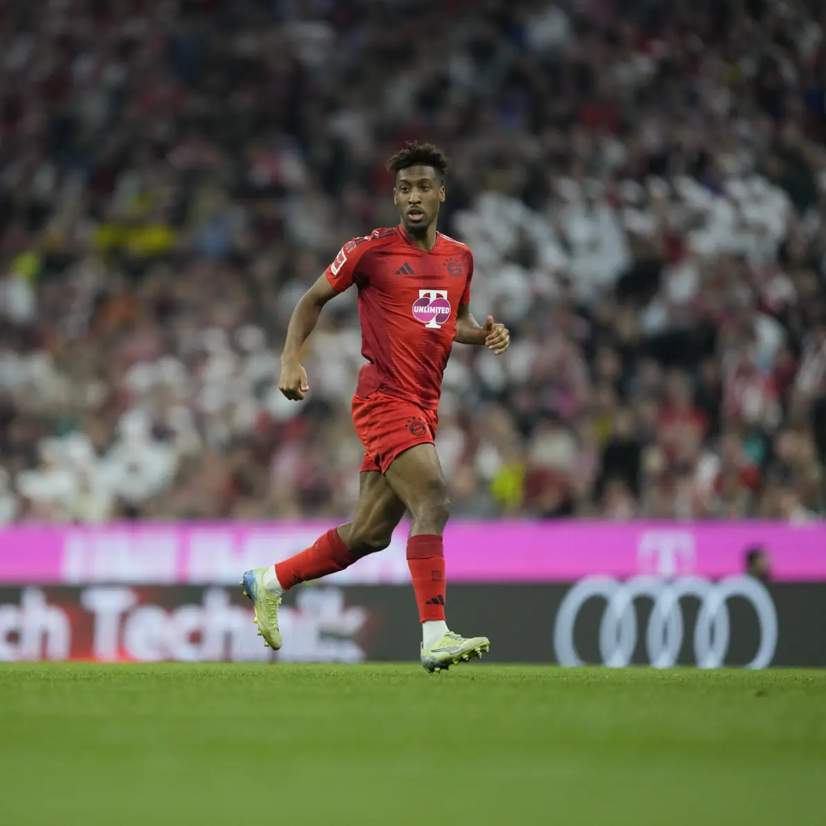 aoa体育视频-多特蒙德客场胜拜仁，丹依恩梅开二度的简单介绍