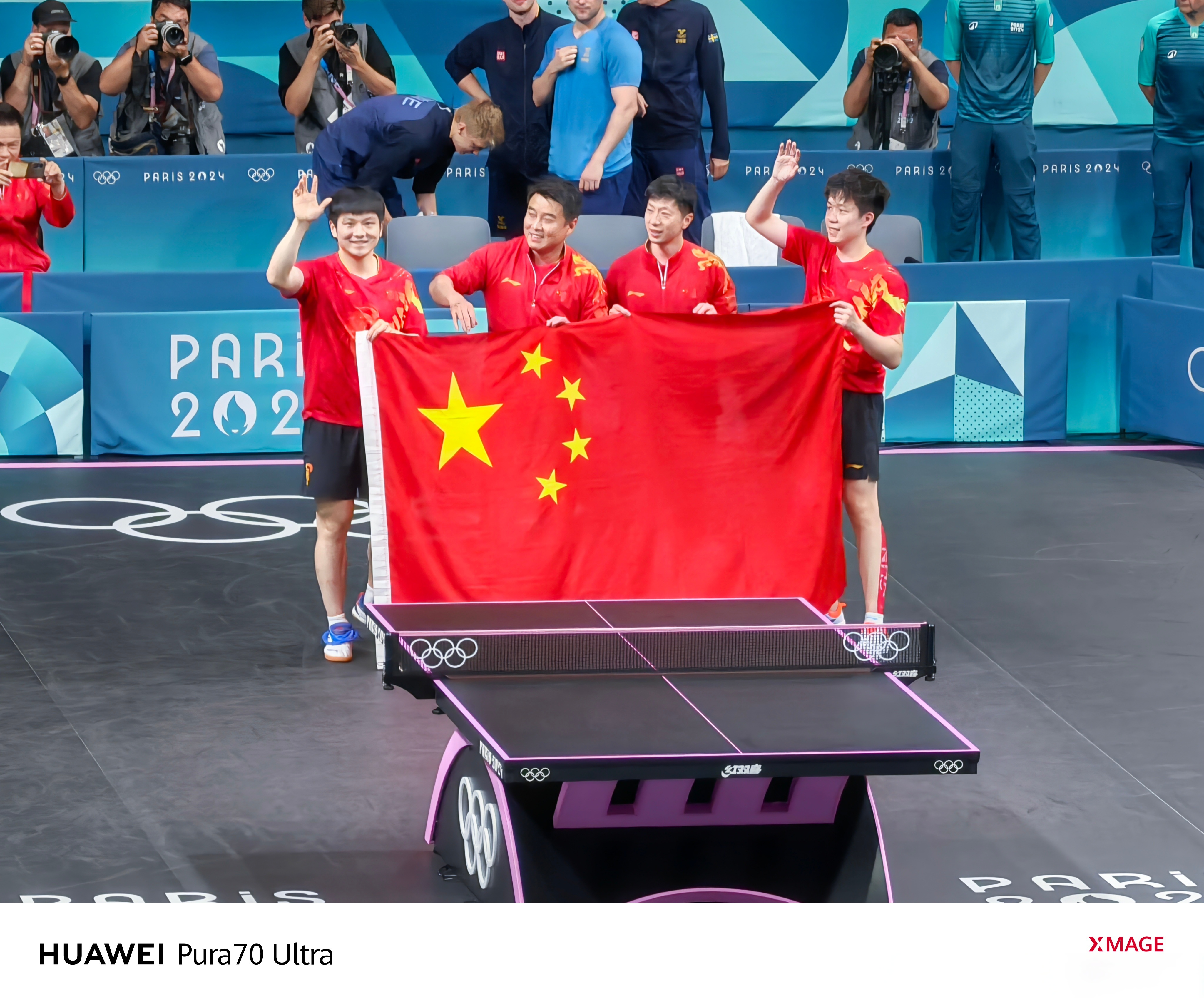 乒乓球比赛紧张激烈中国选手夺冠 乒乓球比赛紧张激烈中国选手夺冠