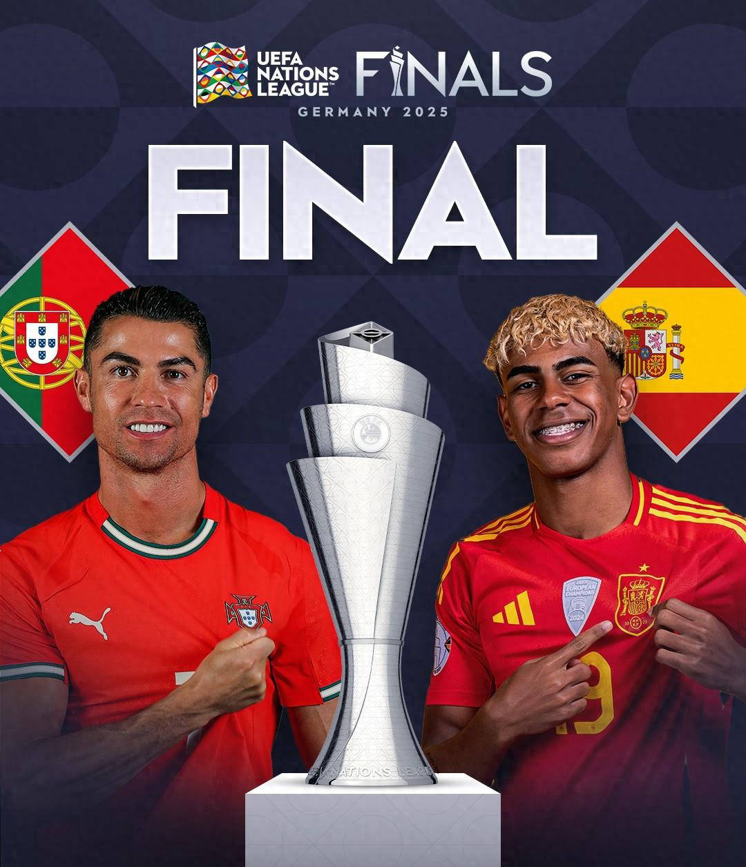 欧国联交锋惊现逆转，球迷热血沸腾