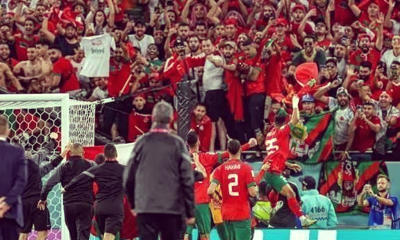 包含葡萄牙力争击败摩洛哥,晋级形势严峻的词条 包含葡萄牙力争击败摩洛哥,晋级形势严峻的词条