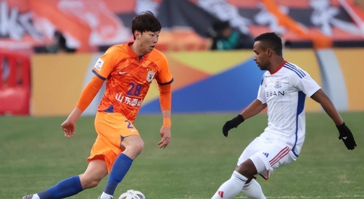 aoa体育-关于武里南联和全北现代将在赛场上交锋的信息