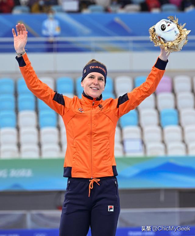 挪威运动员斩获多面奖牌，表现出色