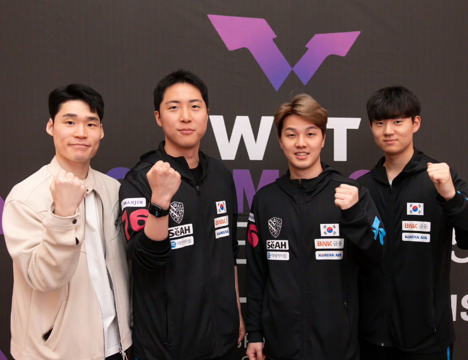 aoa体育活动-韩国队在比赛中展现了自信稳定的战术风格