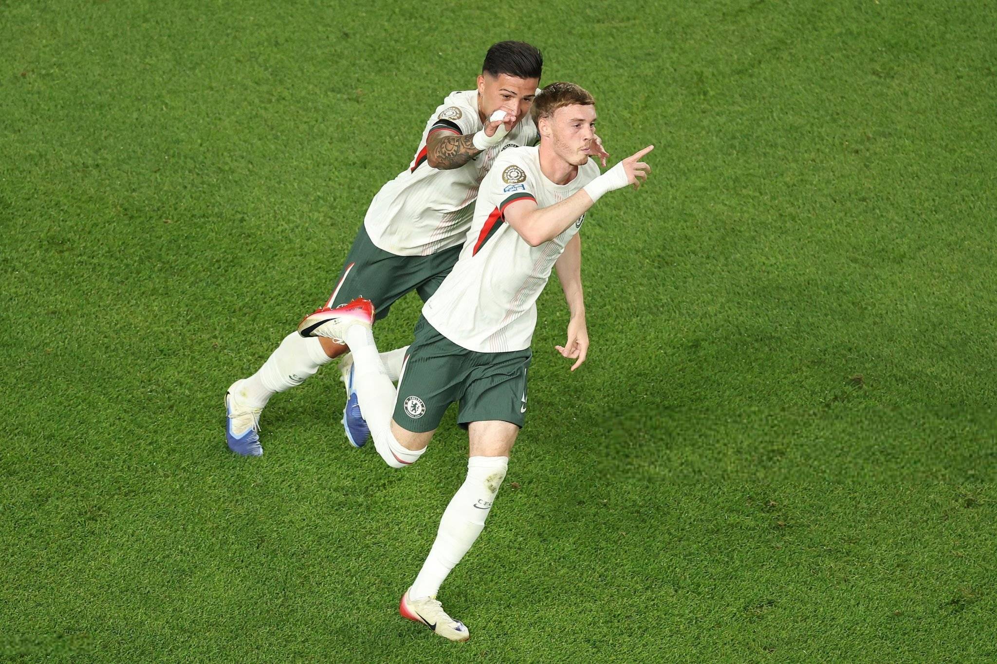 切尔西力克对手,成功晋级欧冠四强的简单介绍 切尔西力克对手,成功晋级欧冠四强的简单介绍