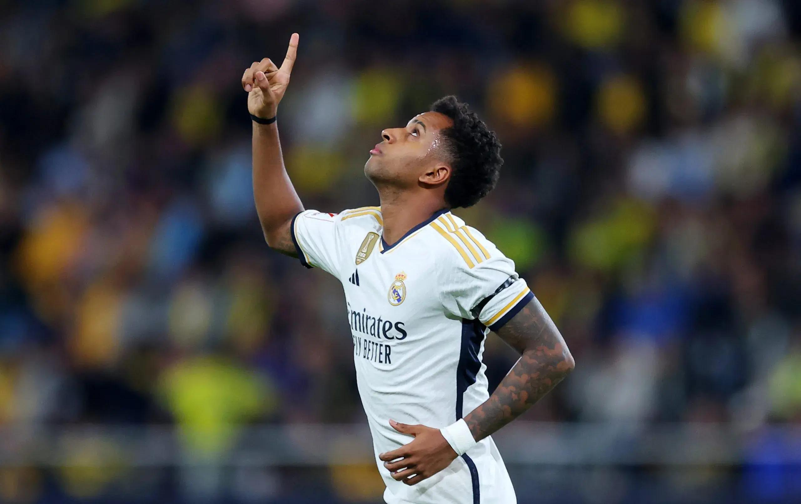 关于皇家马德里中场伤愈归队,或将增加战术多样性的信息 关于皇家马德里中场伤愈归队,或将增加战术多样性的信息