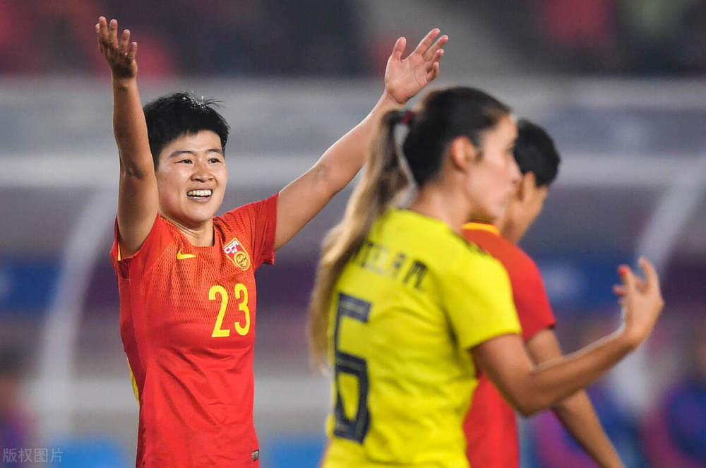 福州晋级联赛决赛：女足名将高导致关注高潮的简单介绍