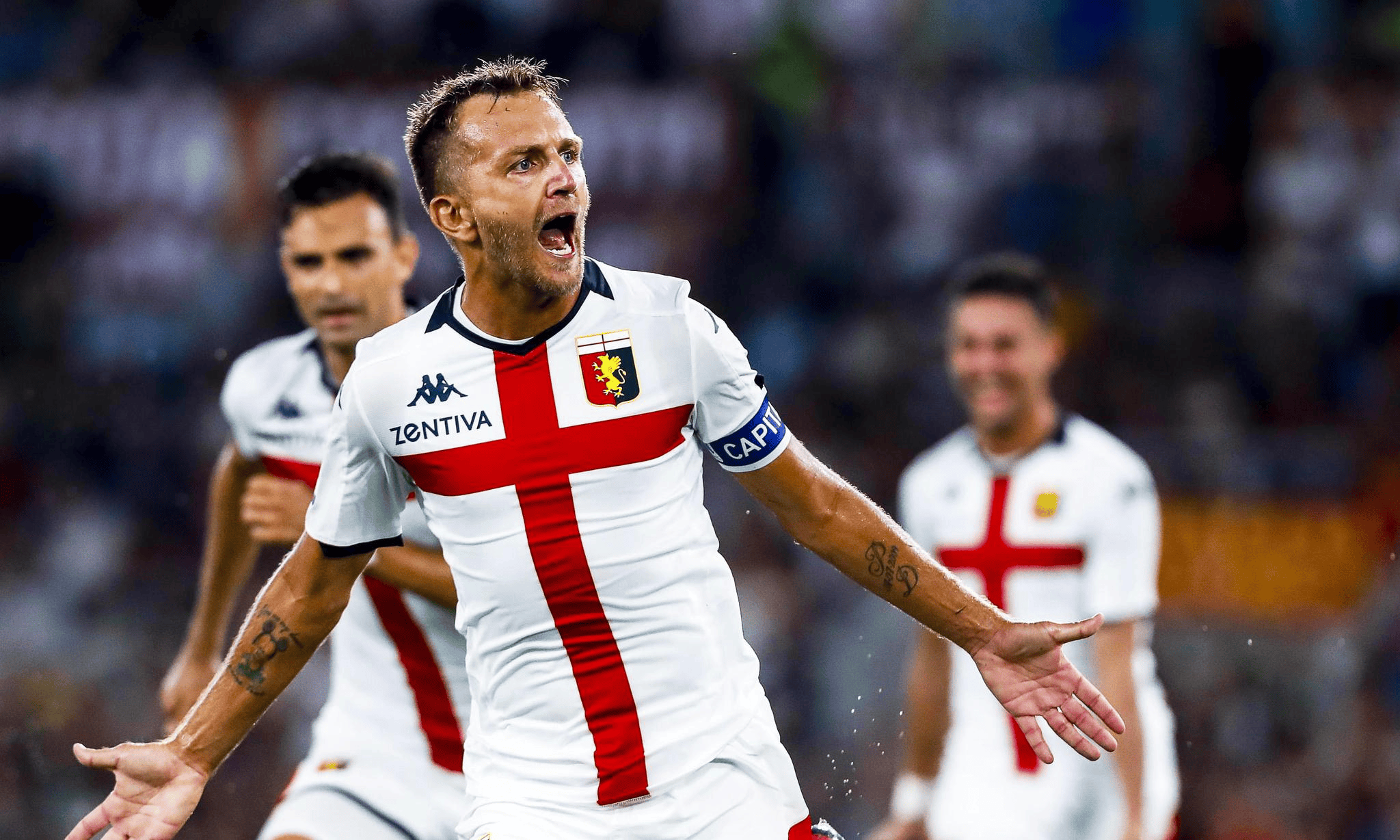 包含热那亚客场战平佛罗伦萨,积分榜略有提升的词条 包含热那亚客场战平佛罗伦萨,积分榜略有提升的词条