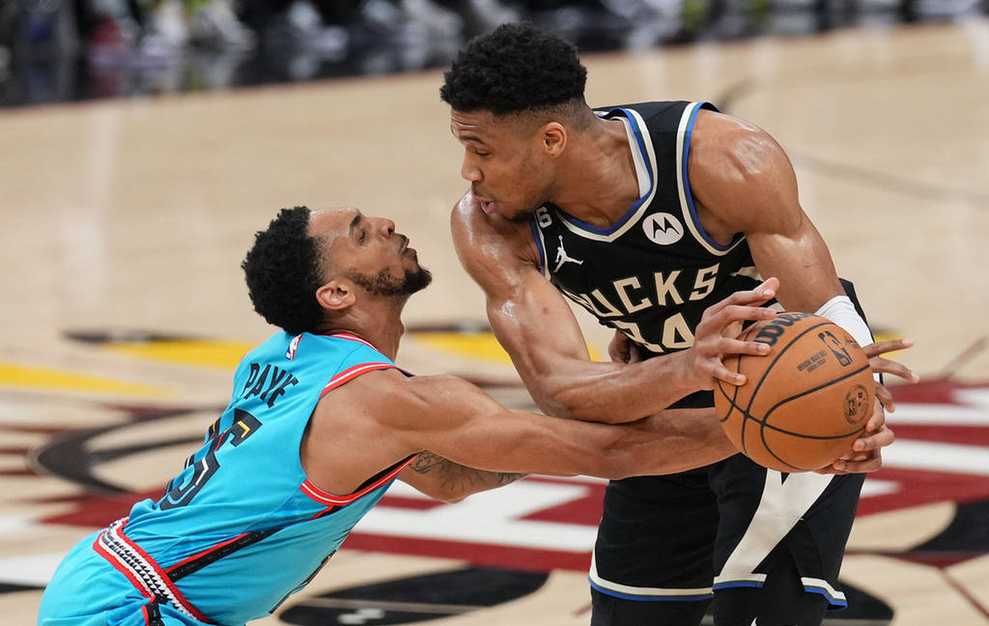 关于雄鹿继续扫荡水星,季后赛席位確立的信息 关于雄鹿继续扫荡水星,季后赛席位確立的信息