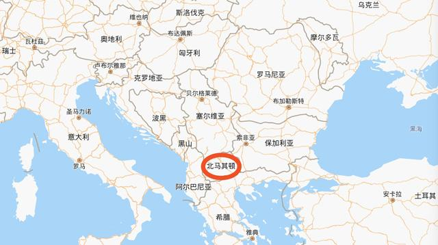 aoa体育视频-北马其顿迎战阿尔巴尼亚，争取晋级