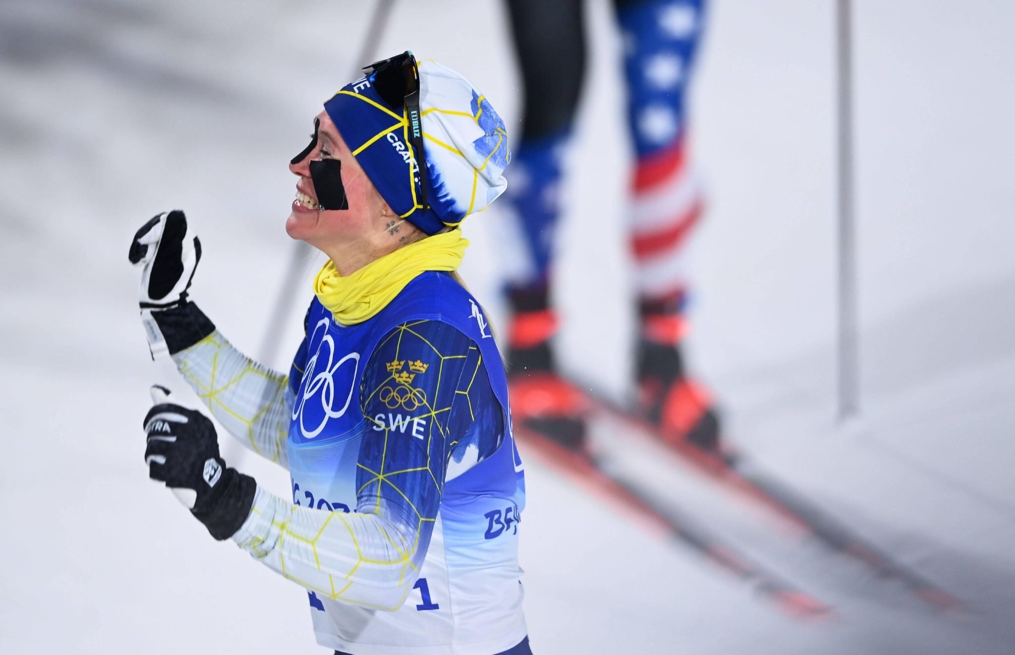 aoa体育培训-瑞典选手在击剑赛事中喜获金牌