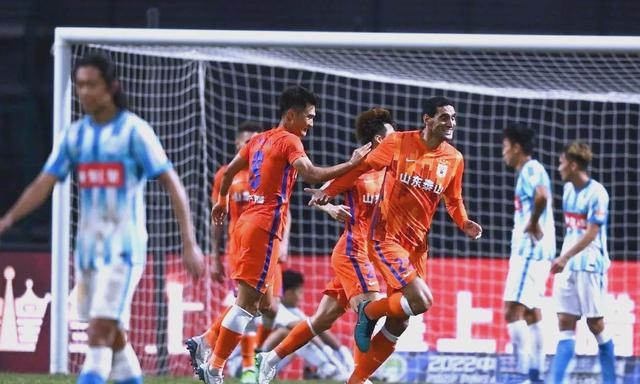 河北队需要更多配合，才能战胜浙江队