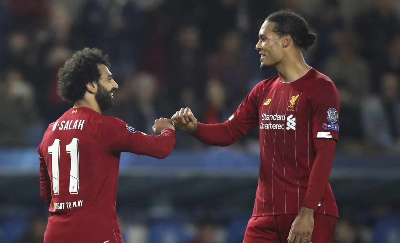 关于利物浦主场不敌南安普顿，遭遇败绩的信息