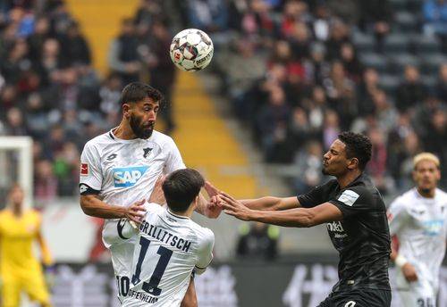 包含霍芬海姆主场轻取胜利，延续不败纪录的词条