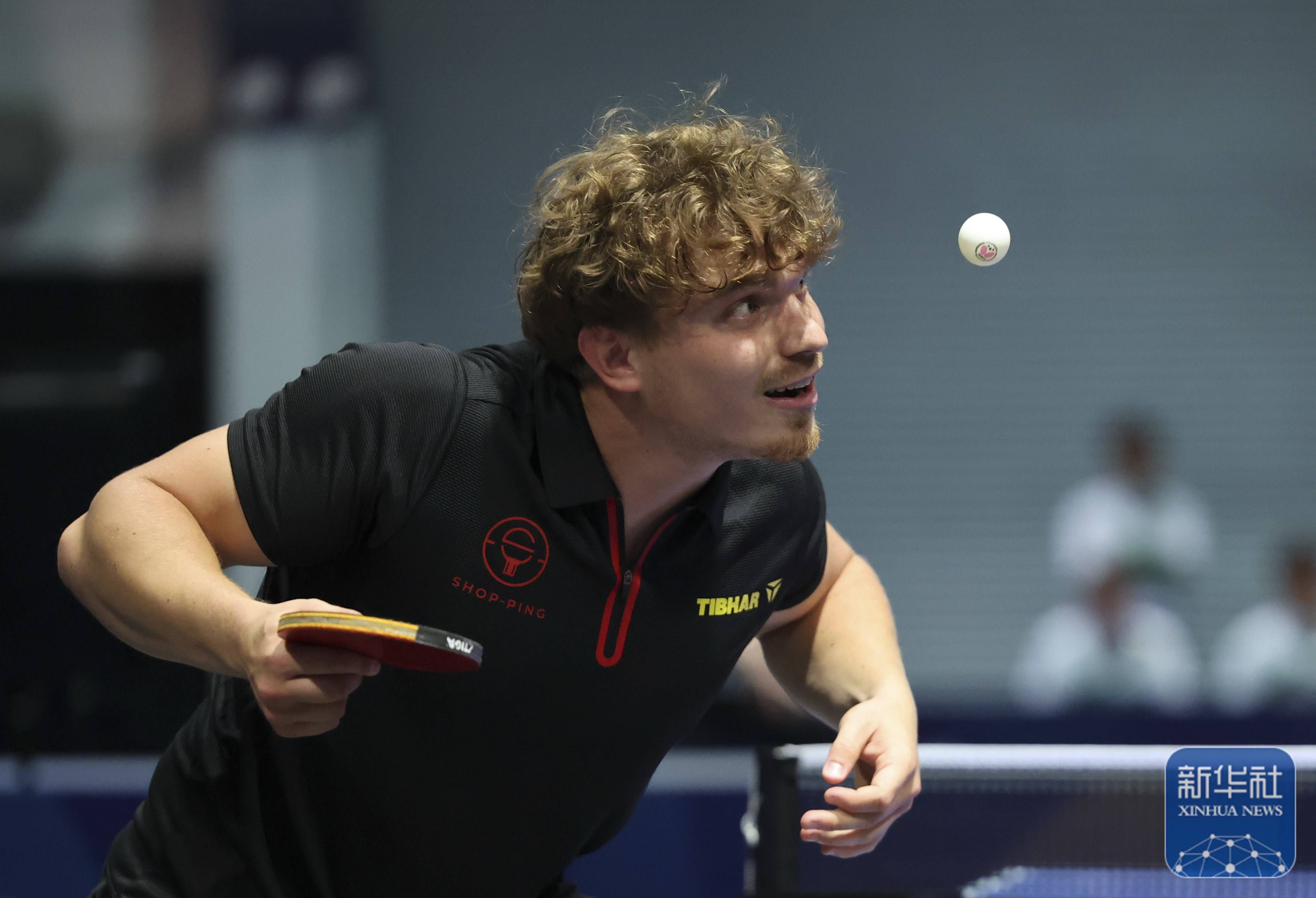 比利时队的进攻势如破竹,对手难以抵挡 比利时队的进攻势如破竹,对手难以抵挡