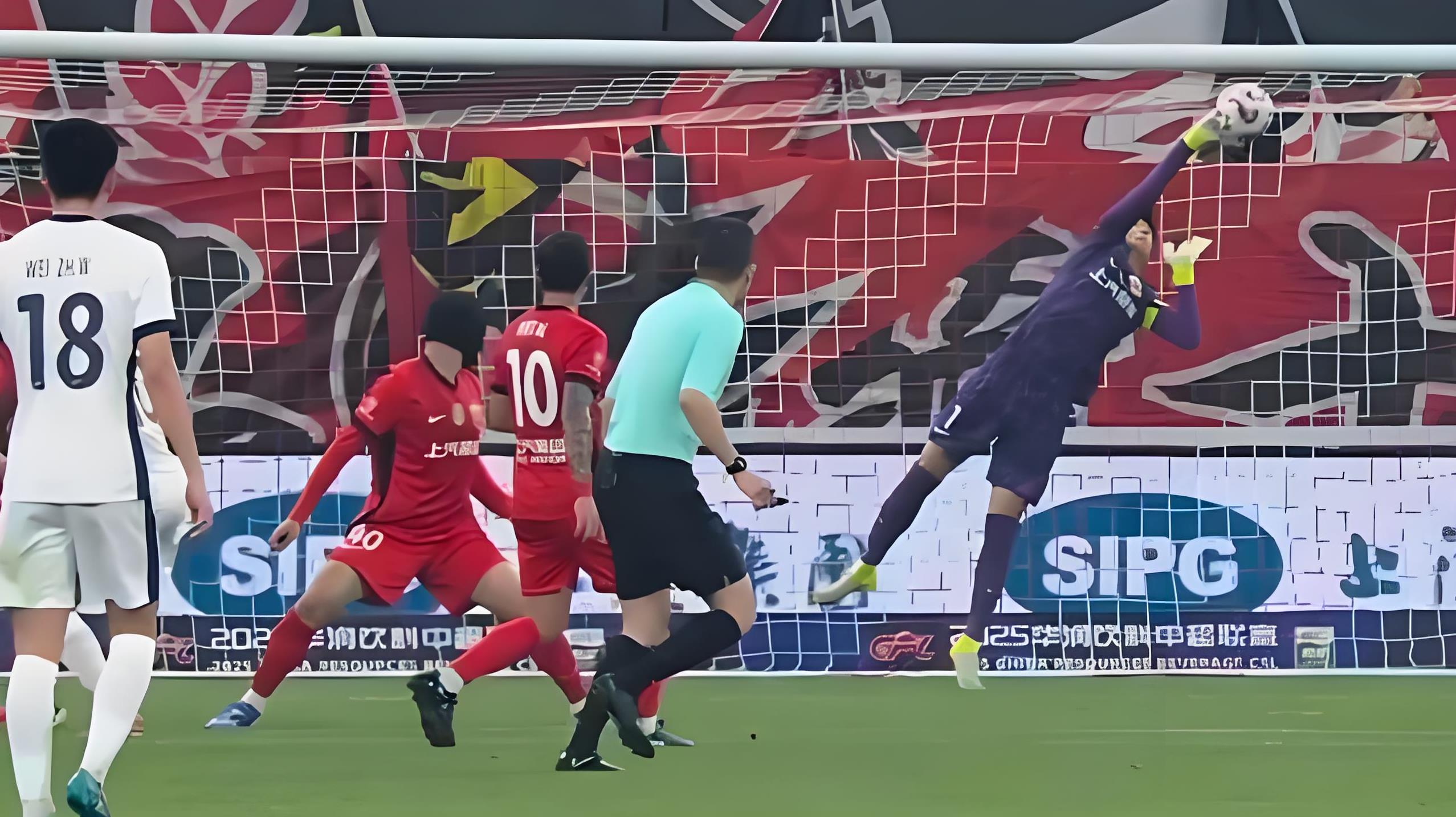 上海队集训备战,迎接即将到来的比赛的简单介绍 上海队集训备战,迎接即将到来的比赛的简单介绍