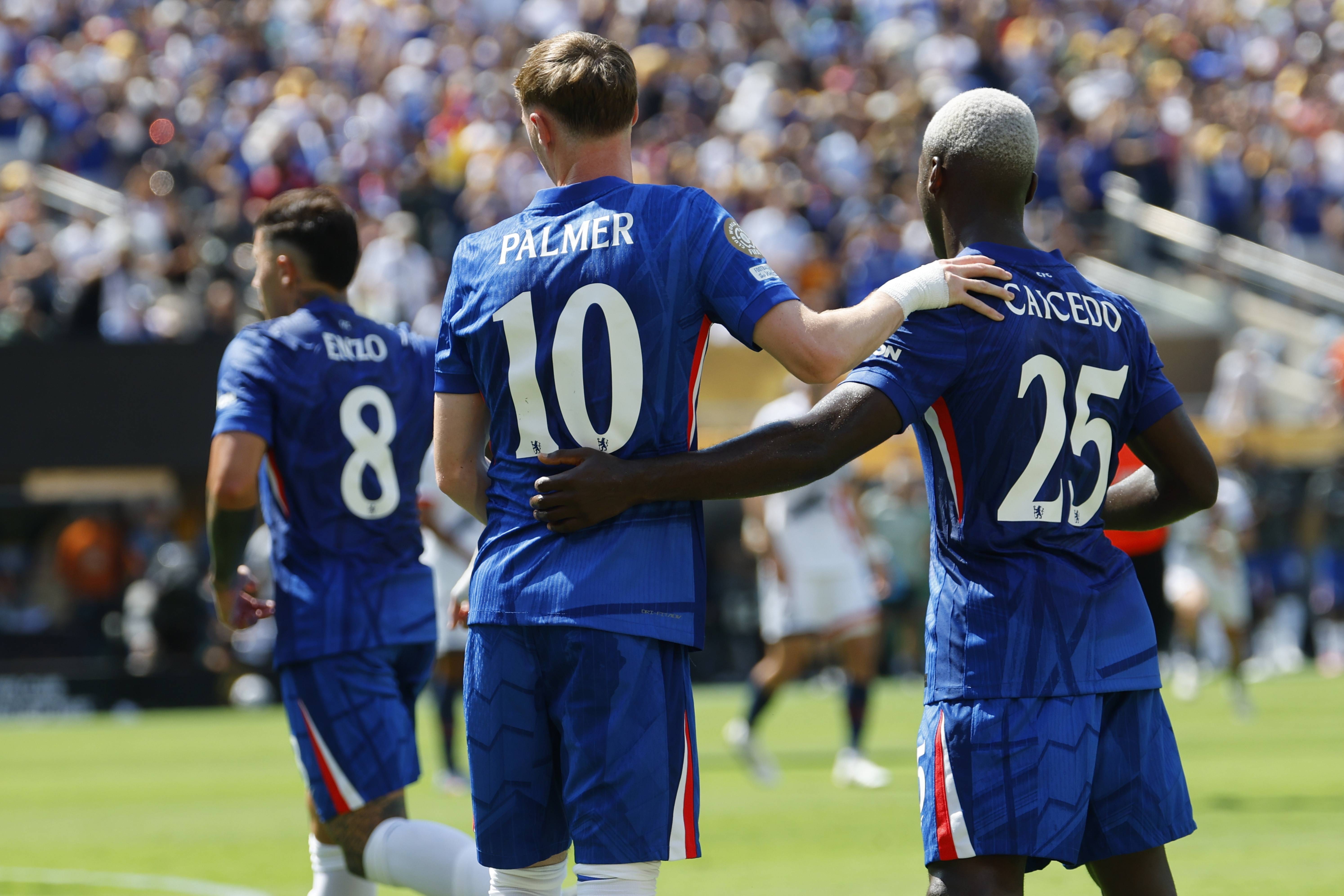 aoa体育直播-关于切尔西队员受伤情况不容乐观，主帅有所表态的信息