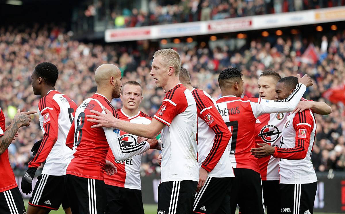 包含费耶诺德将对阵那不勒斯,谁将称霸?的词条 包含费耶诺德将对阵那不勒斯,谁将称霸?的词条