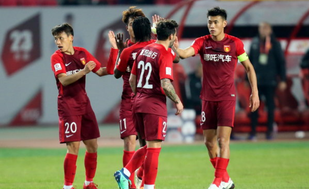 关于河北华夏幸福客场逼平辽宁宏运,保持稳定的信息 关于河北华夏幸福客场逼平辽宁宏运,保持稳定的信息