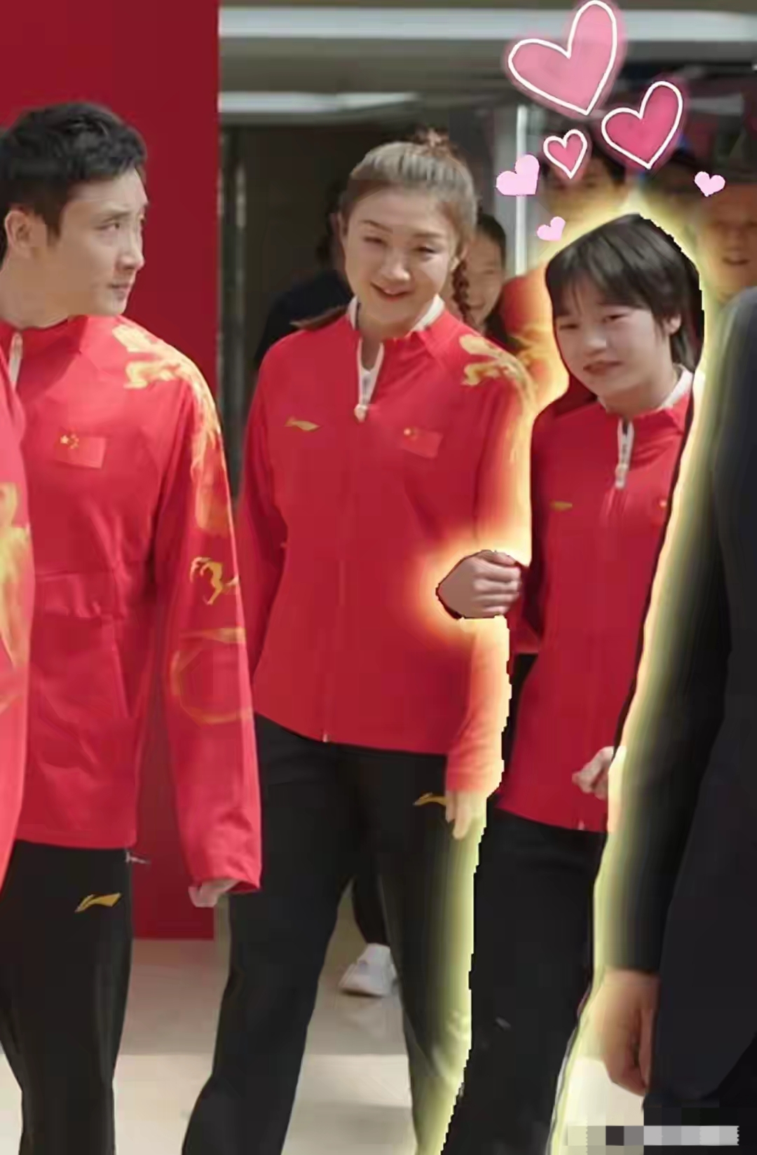 运动员们将在赛场上一决胜负 运动员们将在赛场上一决胜负