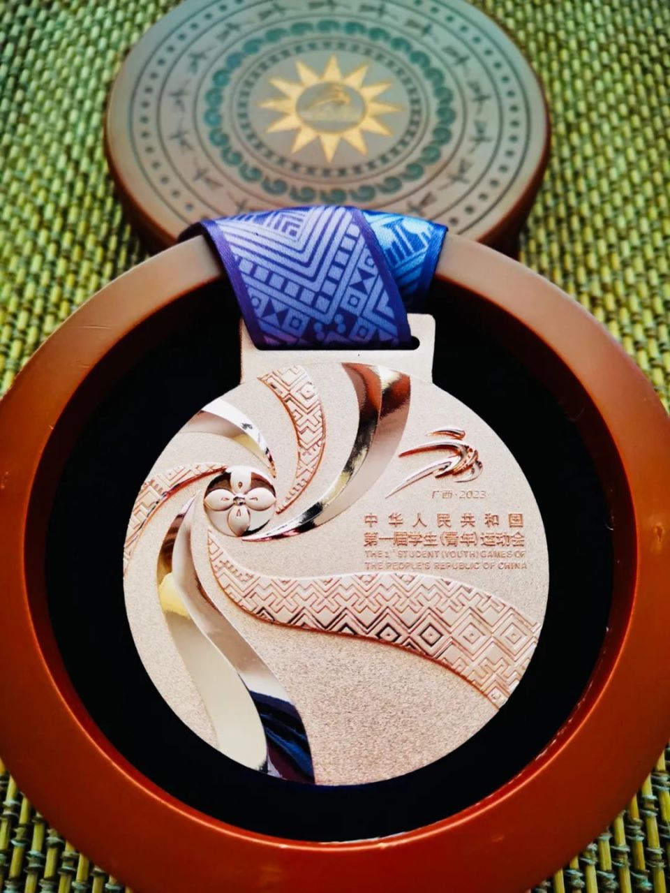 大洋洲运动员勇夺奖牌,斩获胜利 大洋洲运动员勇夺奖牌,斩获胜利