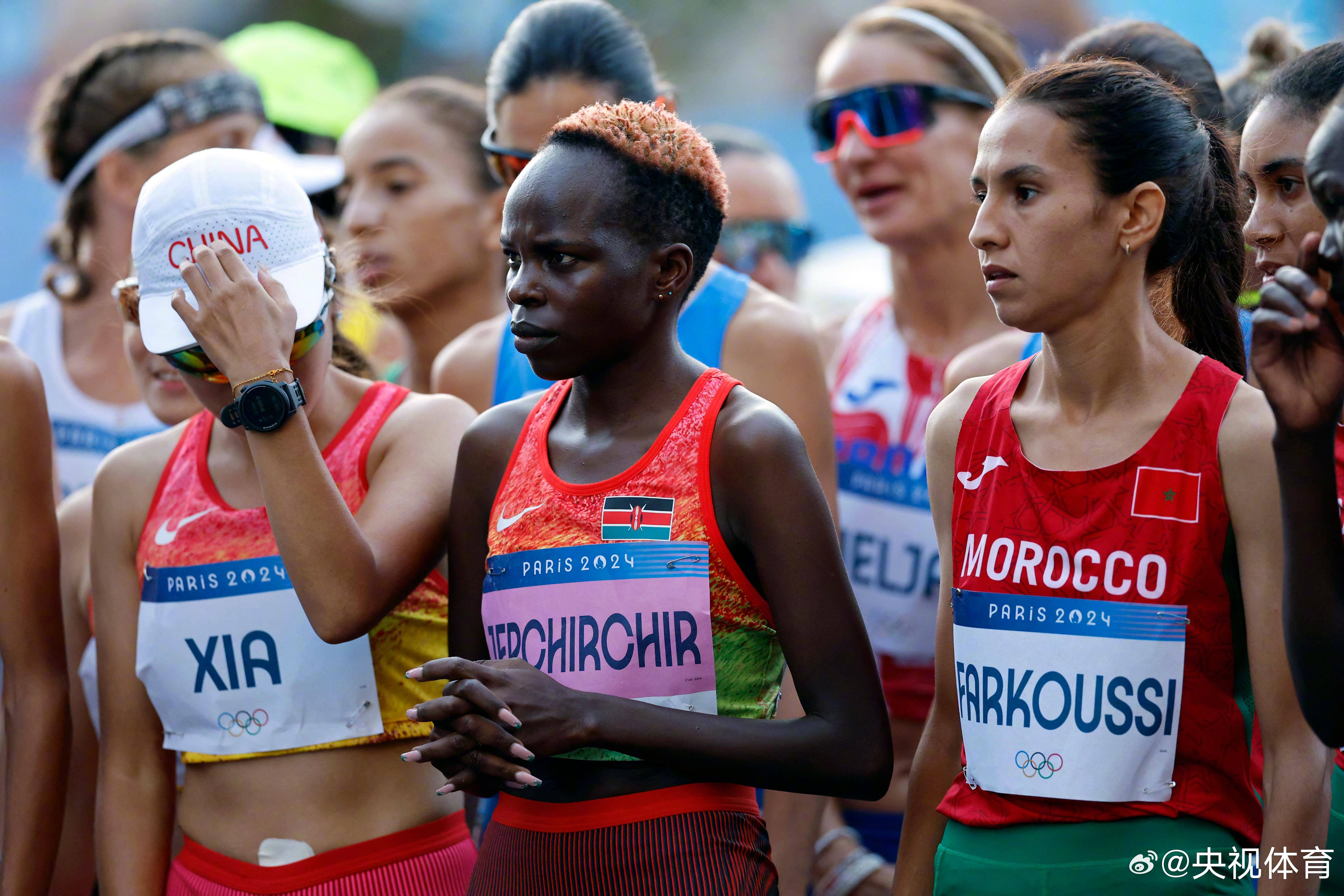 爱尔兰选手在马拉松比赛中夺魁 爱尔兰选手在马拉松比赛中夺魁