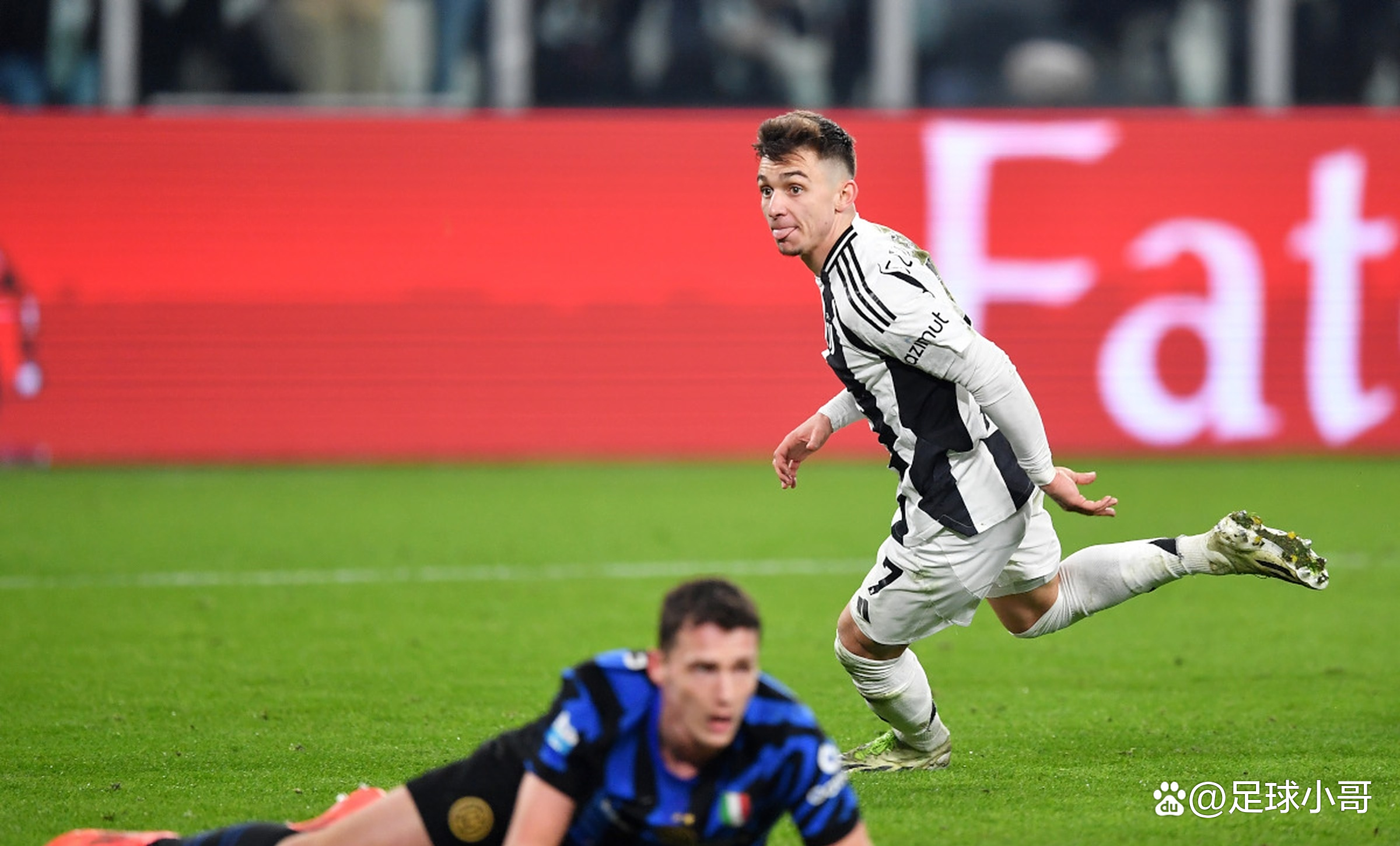 aoa体育官网-国米大战尤文，意甲豪门对决再掀风波的简单介绍