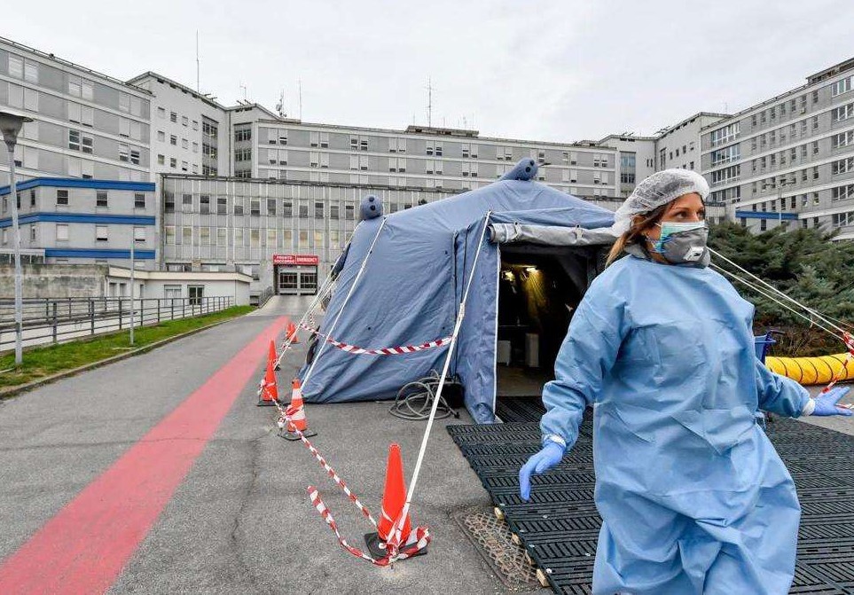 意大利在关键时刻逆转了局势 意大利在关键时刻逆转了局势