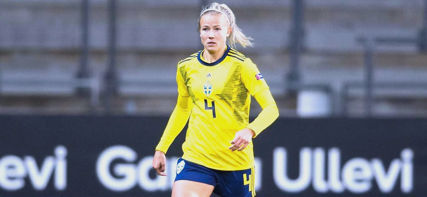 aoa体育直播-赞助商力捧瑞典女足队，赛场上表现出色的简单介绍