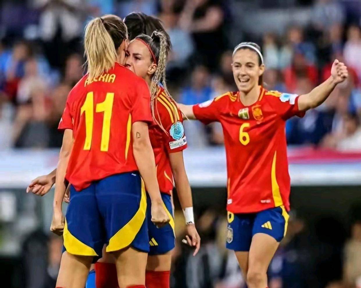 赞助商力捧瑞典女足队,赛场上表现出色的简单介绍 赞助商力捧瑞典女足队,赛场上表现出色的简单介绍