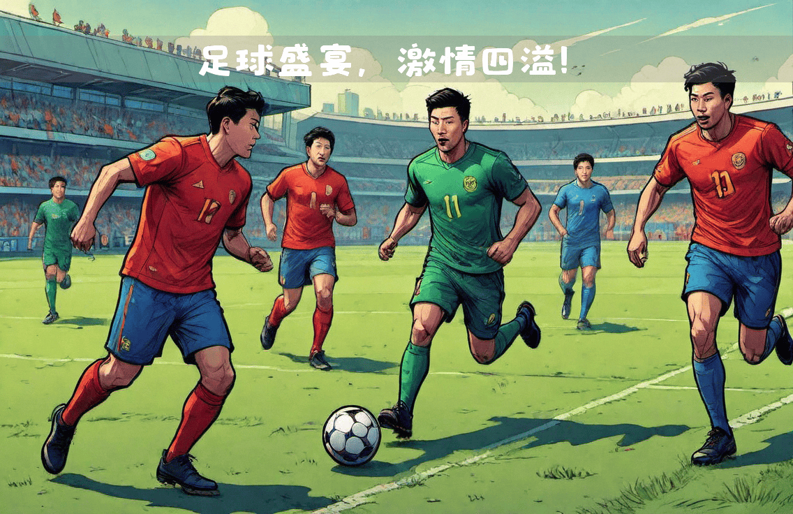 激情角逐展开，球员斗志昂扬的简单介绍