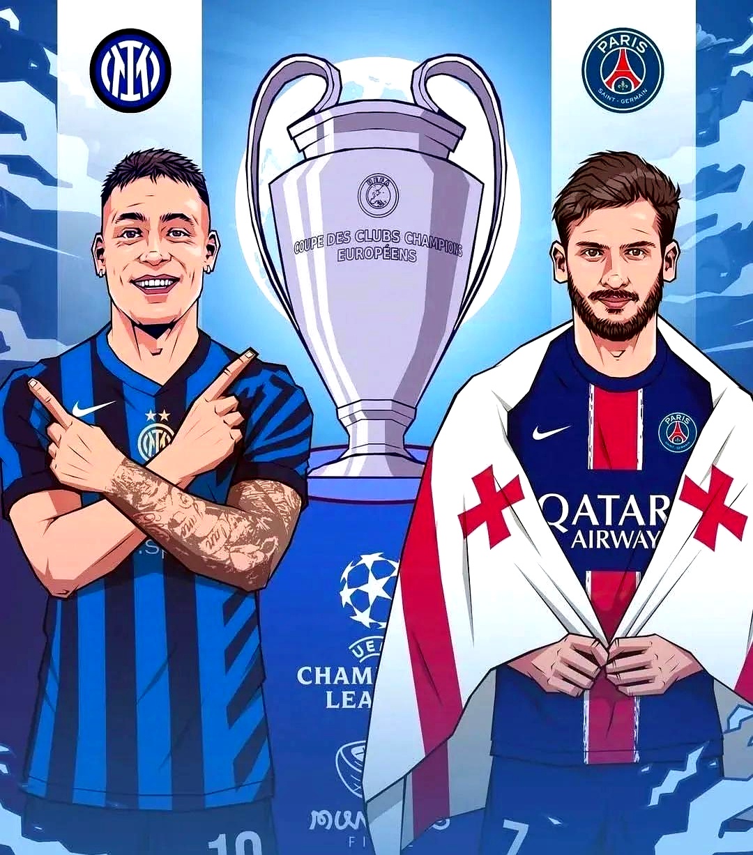 aoa体育馆-巴黎憾败告终，欧冠卫冕梦想再次破灭的简单介绍