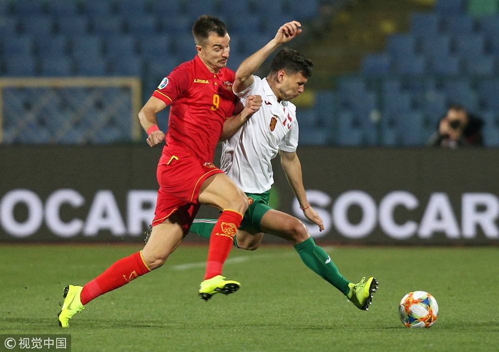 卢森堡对阵摩尔多瓦,决锋对决 卢森堡对阵摩尔多瓦,决锋对决