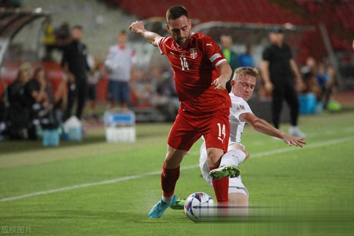 挪威足球初现端倪,欧国联半决赛晋级 挪威足球初现端倪,欧国联半决赛晋级