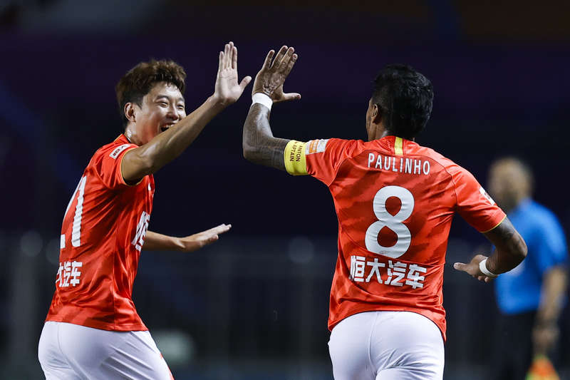 包含广州德比大战,富力小胜恒大的词条 包含广州德比大战,富力小胜恒大的词条