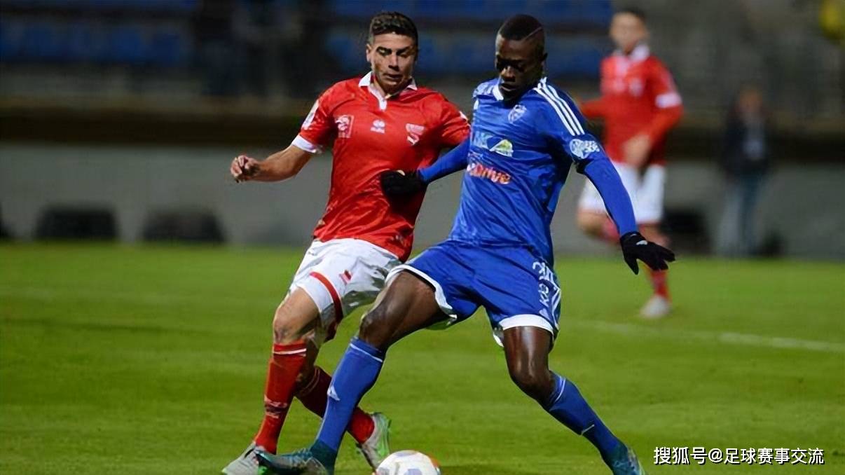 aoa体育娱乐-阿雅克肖足球俱乐部正迫切需要提振士气