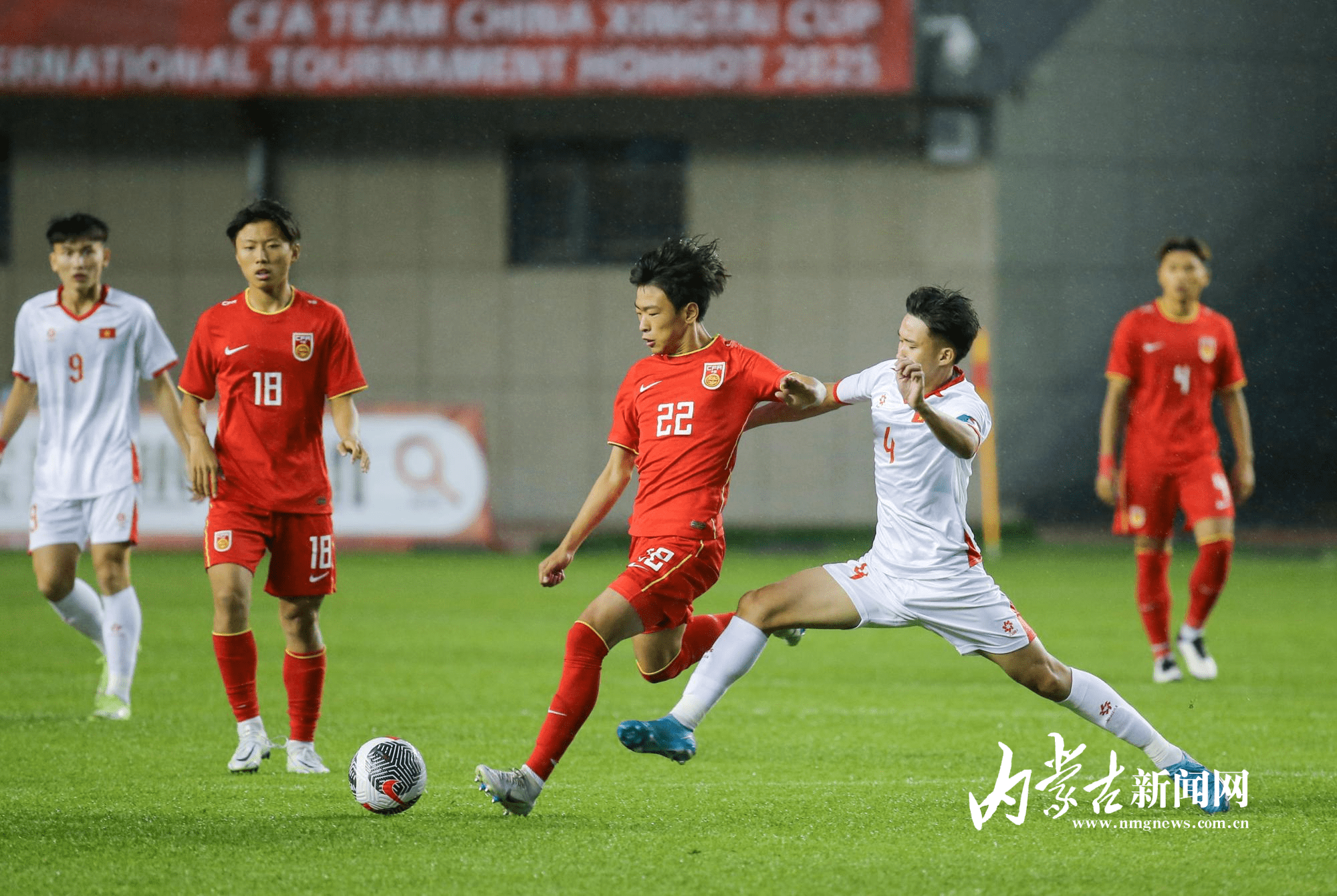 越南队战胜东亚球队,晋级下轮事半功倍 越南队战胜东亚球队,晋级下轮事半功倍